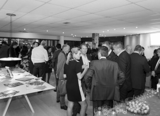 3rd BRAZIL BUSINESS CLUB
