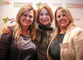 Launch Bradutch’s Online Business Platform (video impression)