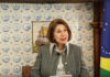 Lançamento Bradutch Brasil – Pronunciamento da Excelentissíma Sra. Regina Dunlop